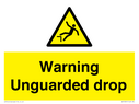 warningunguarded-drop~